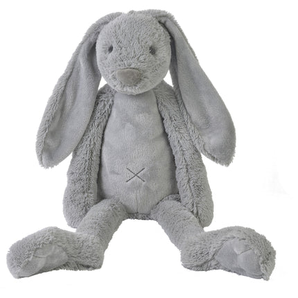 Happy Horse Kuscheltier Großer Hase Richie Grey 58cm