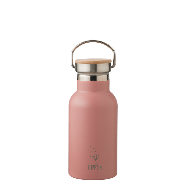 Fresk Thermosflasche Birds Ash Rose 350ml