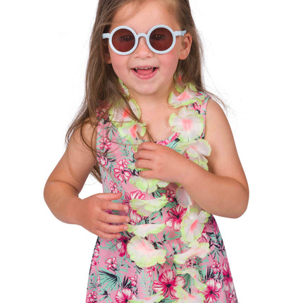 <tc>Dooky</tc> Baby Sonnenbrille Waikiki Blue Baby