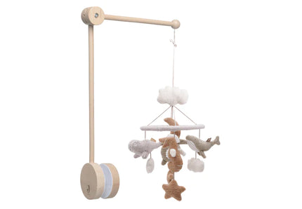 Jollein Baby Mobile Deepsea