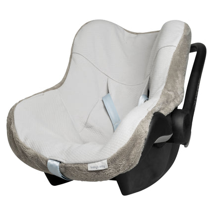 Baby's Only Autositzbezug Cozy Urban Green