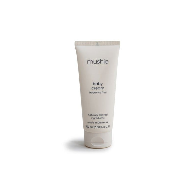 Mushie Babycreme Cosmos 100ml Tube