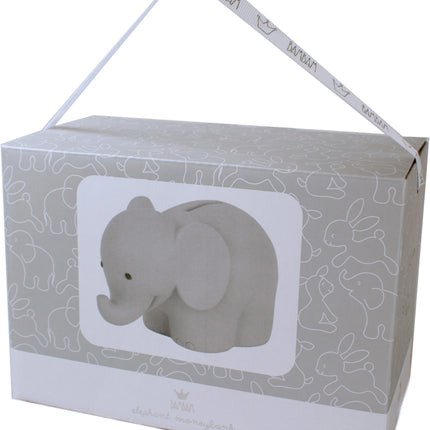 BamBam Spardose Elefant 15cm