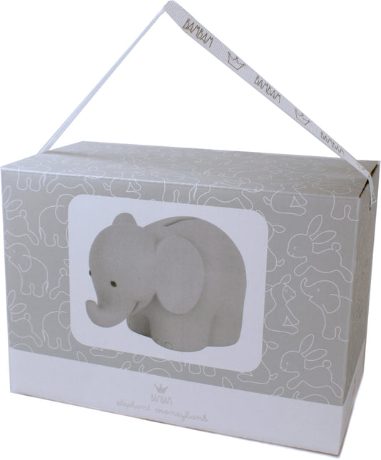 BamBam Spardose Elefant 15cm