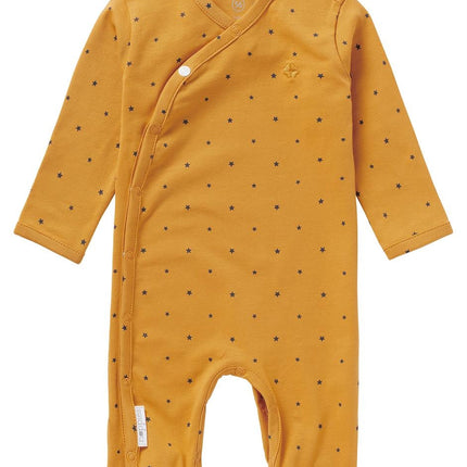 Noppies Playsuit Noorvik Honey Yellow