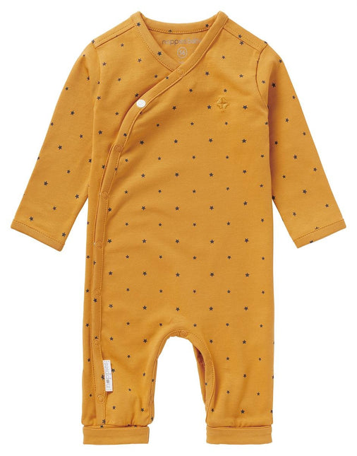 Noppies Playsuit Noorvik Honey Yellow