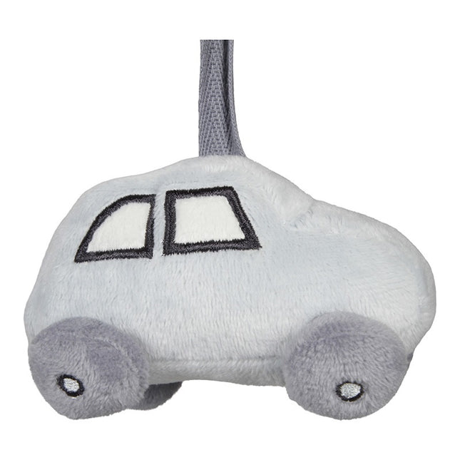 Nijntje Musik mobil Fluffy Blue