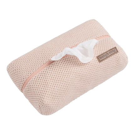 Baby's Only Classic Blush Baby-Feuchttuchbezug