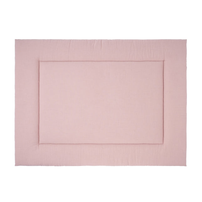 Baby's Only Laufgittermatte Breeze Old Pink 75x95cm