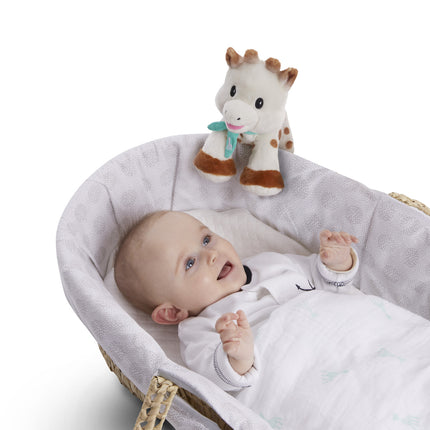 Sophie de Giraf Kuscheltier Giraffe 20cm