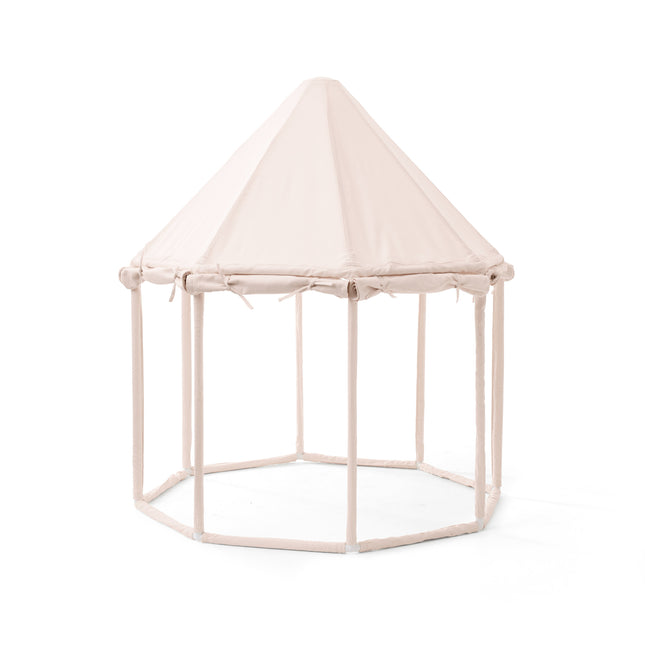 Kid's Concept Tipi-Zelt Pavillon Hellrosa