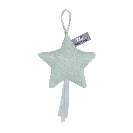 Baby's Only Hängespielzeug Star Sparkle Goldmint