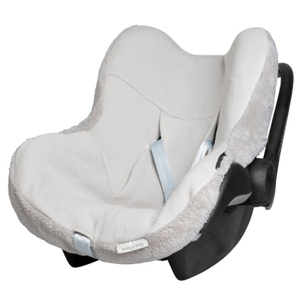 <tc>Baby's Only</tc> Autositzbezug Cozy Urban Taupe