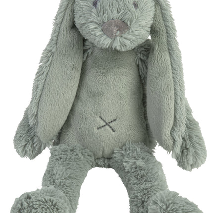 Happy Horse Kuscheltier Hase Richie Green 38cm