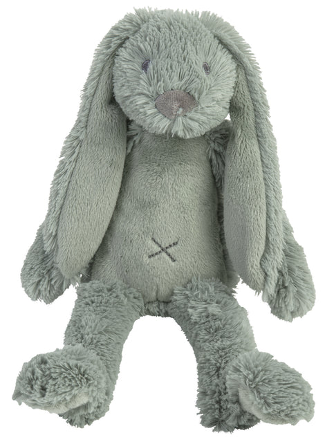 Happy Horse Kuscheltier Hase Richie Green 38cm