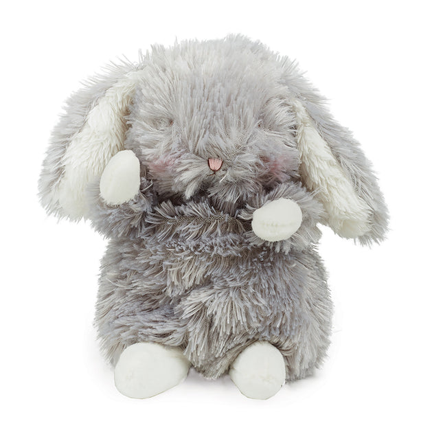 Bunnies By The Bay Kuscheltier Ko Grey 18cm