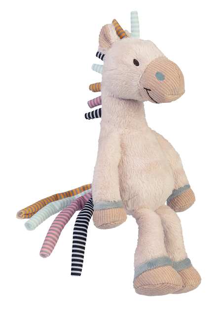 Happy Horse Stofftier Pferd Bright 28cm