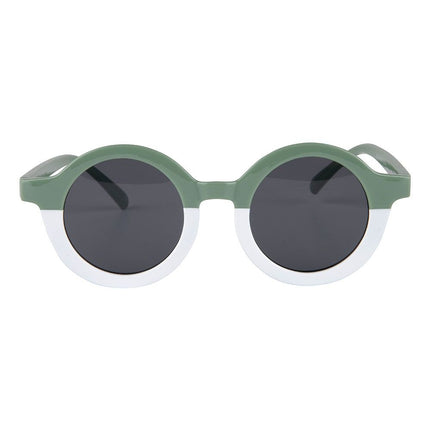 <tc>Baby Dutch</tc> Baby Sonnenbrille Double Green