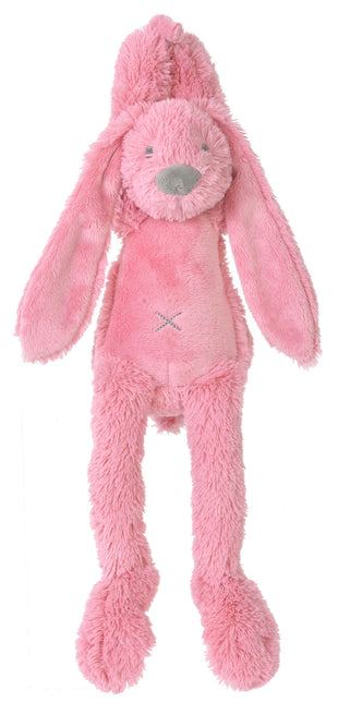 Happy Horse Musikanhänger Baby Rabbit Richie Deep Pink 34cm