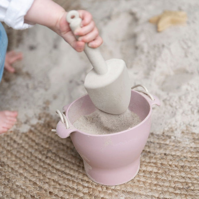 Baby's Only Sandkasten Spielzeug Altrosa