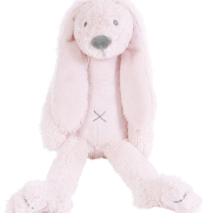 Happy Horse Kuscheltier Hase Richie Pink 38cm