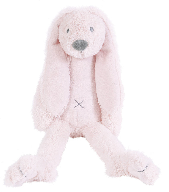 Happy Horse Kuscheltier Hase Richie Pink 38cm