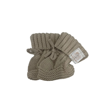 <tc>Yumi Baby</tc> Babyschlappen Wüste