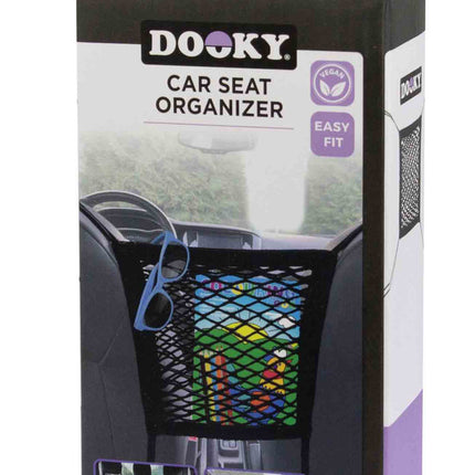 Dooky Autositz-Organisator Elastich