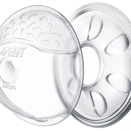 <tc>Philips Avent</tc> Nippelkappen 2Stk