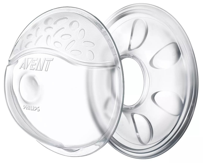 Philips Avent Nippelkappen 2Stk