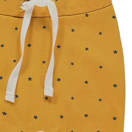 Noppies Babyhose Kris Honey Yellow