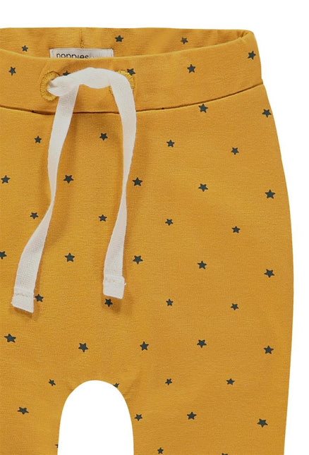 Noppies Babyhose Kris Honey Yellow