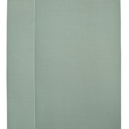 Meyco Spannbettlaken Jersey Stone Green 70x140/150 cm 2St