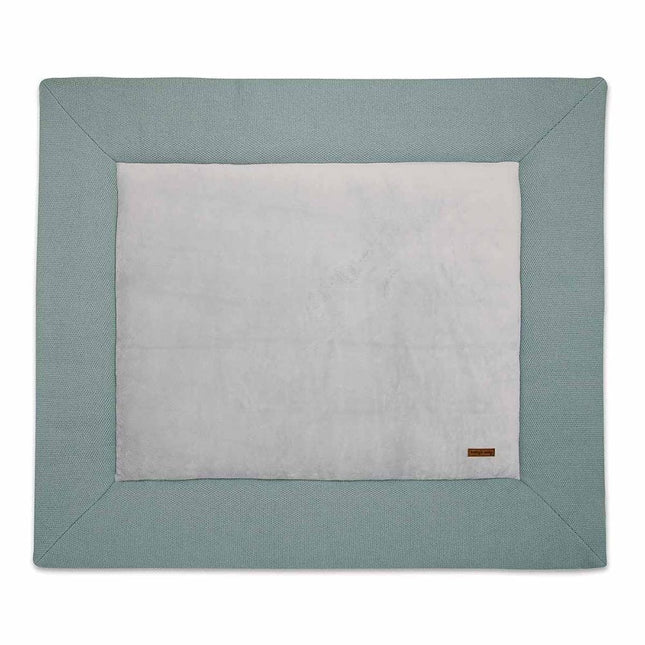 Baby's Only Laufgittermatte Classic Stonegreen 80x100cm