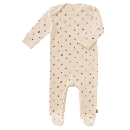 <tc>Fresk</tc> Baby-Schlafanzug Beeren