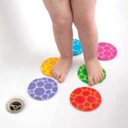 Munchkin Badematte Grippy Dots