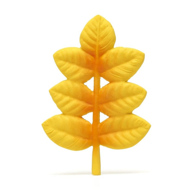Lanco Beißring Golden Leaf