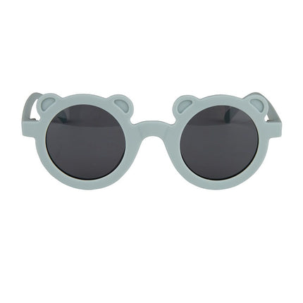 <tc>Baby Dutch</tc> Baby Sonnenbrille Blaubär