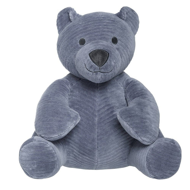 Baby's Only Kuscheltier Bear Sense Vintage Blue