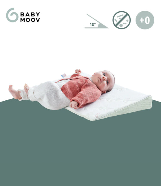 Babymoov Reflux-Kissen flach geneigt 15 Grad