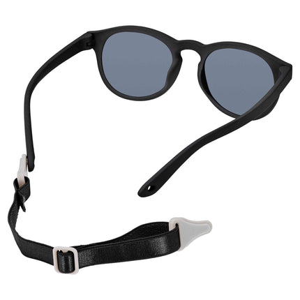 <tc>Dooky</tc> Baby Sonnenbrille Hawaii Schwarz Baby