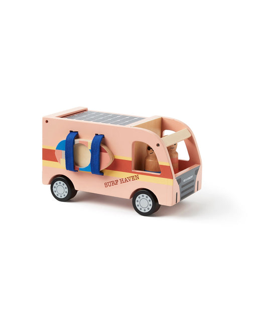 Kid's Concept Holzspielzeug Aiden Wohnmobil