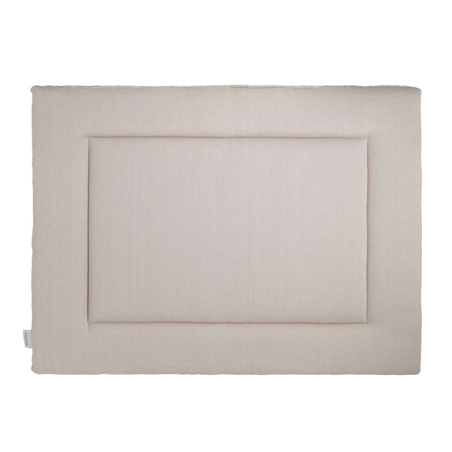 Baby's Only Boxcloth Grace Warm Leinen 75X95cm