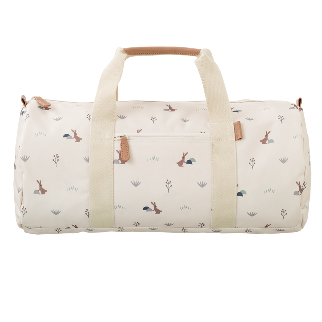 Fresk Wochenendtasche Rabbit Sandshell