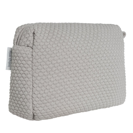 Baby's Only Kulturtasche Sky Urban Taupe