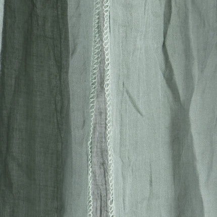 <tc>Jollein</tc> Veil Bettgestell Vintage Esche Grün 155cm