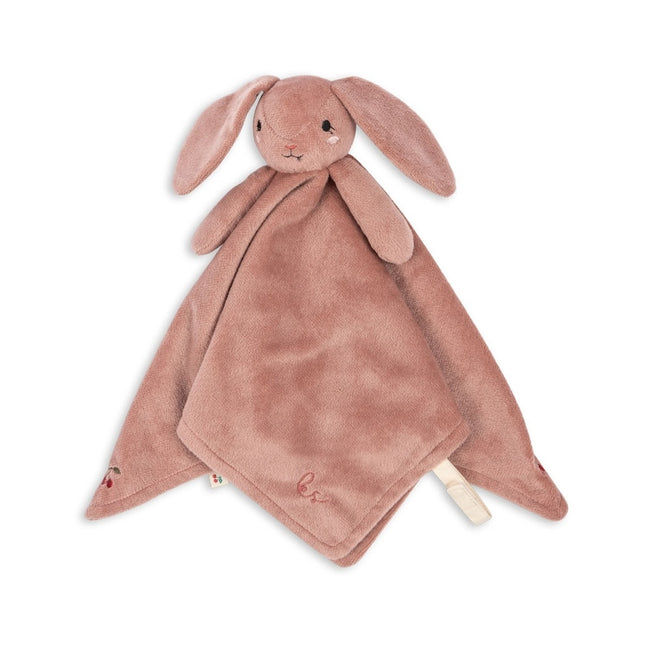 Konges Slojd Kuscheldecke Sleepy Bunny