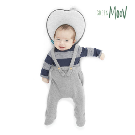 Babymoov Babynest Original Smokey 0-6m