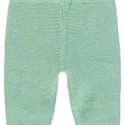 <tc>Noppies</tc> Baby-Hose Grover Grau Mint