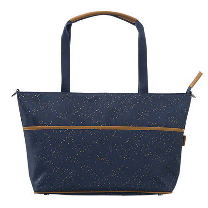 Fresk Wickeltasche mit Wickelauflage Indigo Hots